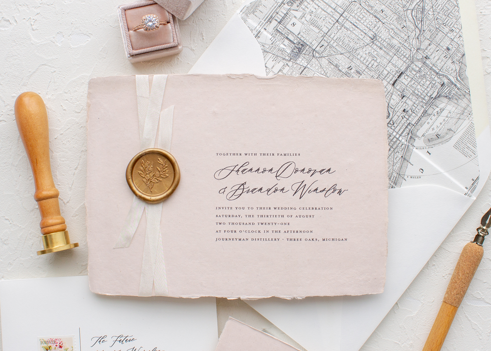 Wedding Stationery Guide Wedding Invitation Wording