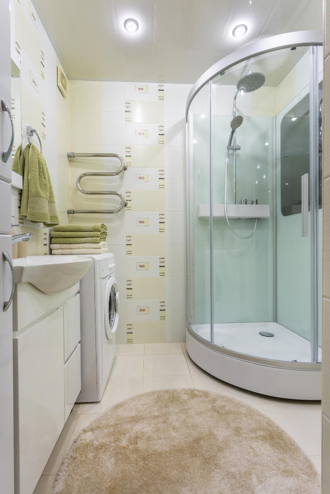 20 Innovative Garage Bathroom Ideas Transforming Your Garage into a