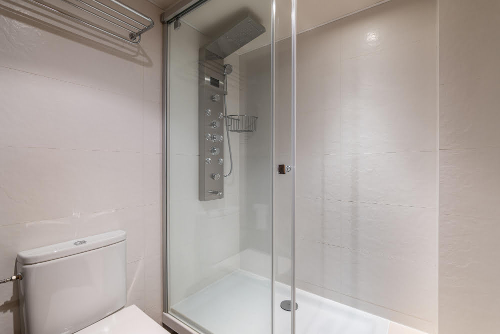 20 Innovative Garage Bathroom Ideas Transforming Your Garage into a