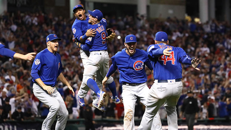 Are the Cubs Contenders? Banter Sports