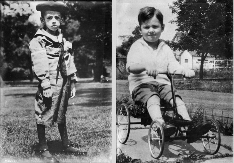 Banting House National Historic Site