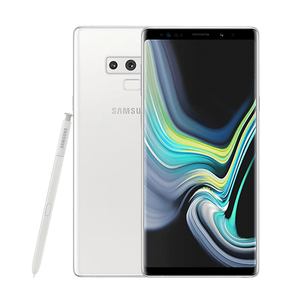 Samsung Galaxy Note 9(6GB128GB) SIÊU THỊ DI ĐỘNG EBIG PRO