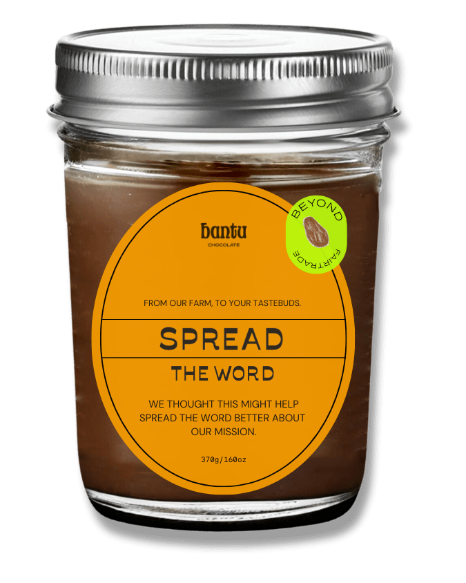 Healthy Nutella Alternative Without Palm Oil UK