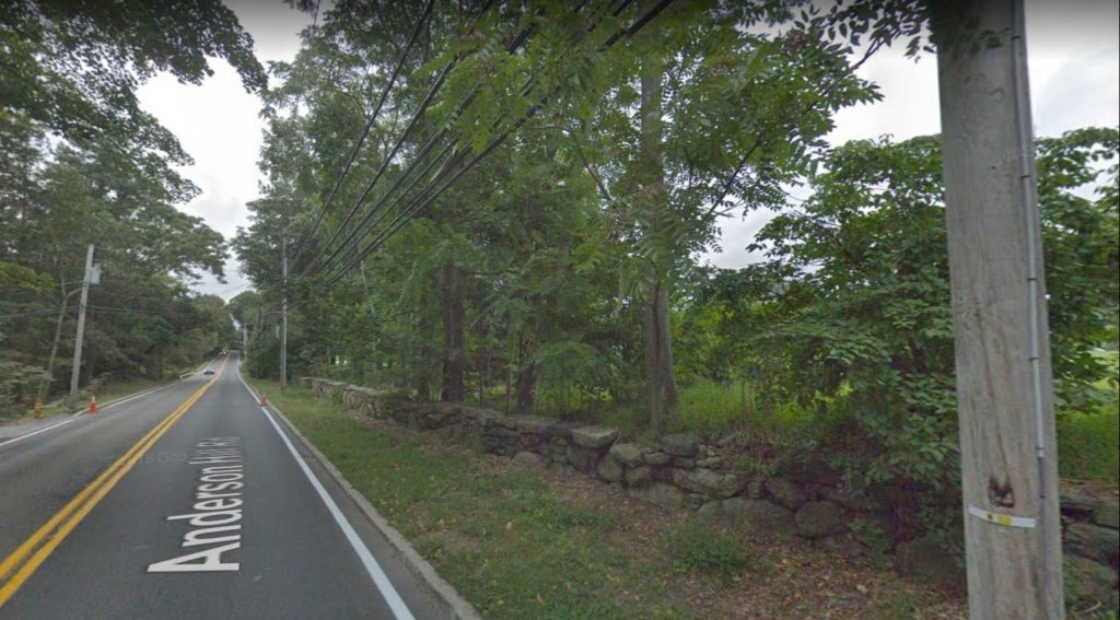 The History Of Purchase, New York Banville Law