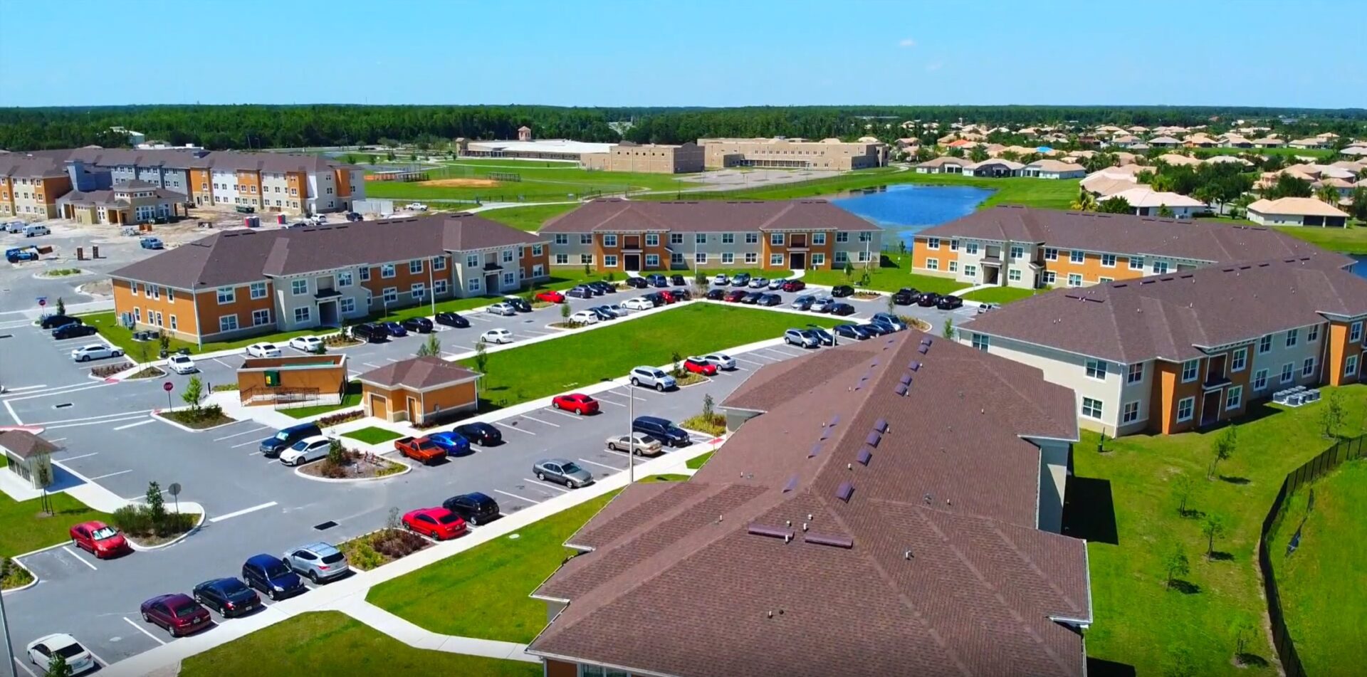 Los Altos Apartments Banyan Development Group