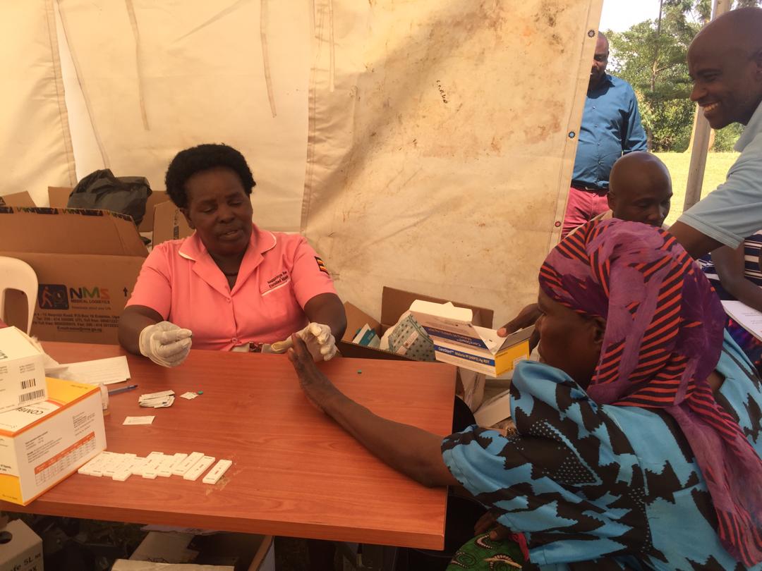 Banyan Global Celebrates World Malaria Day in Uganda Banyan Global