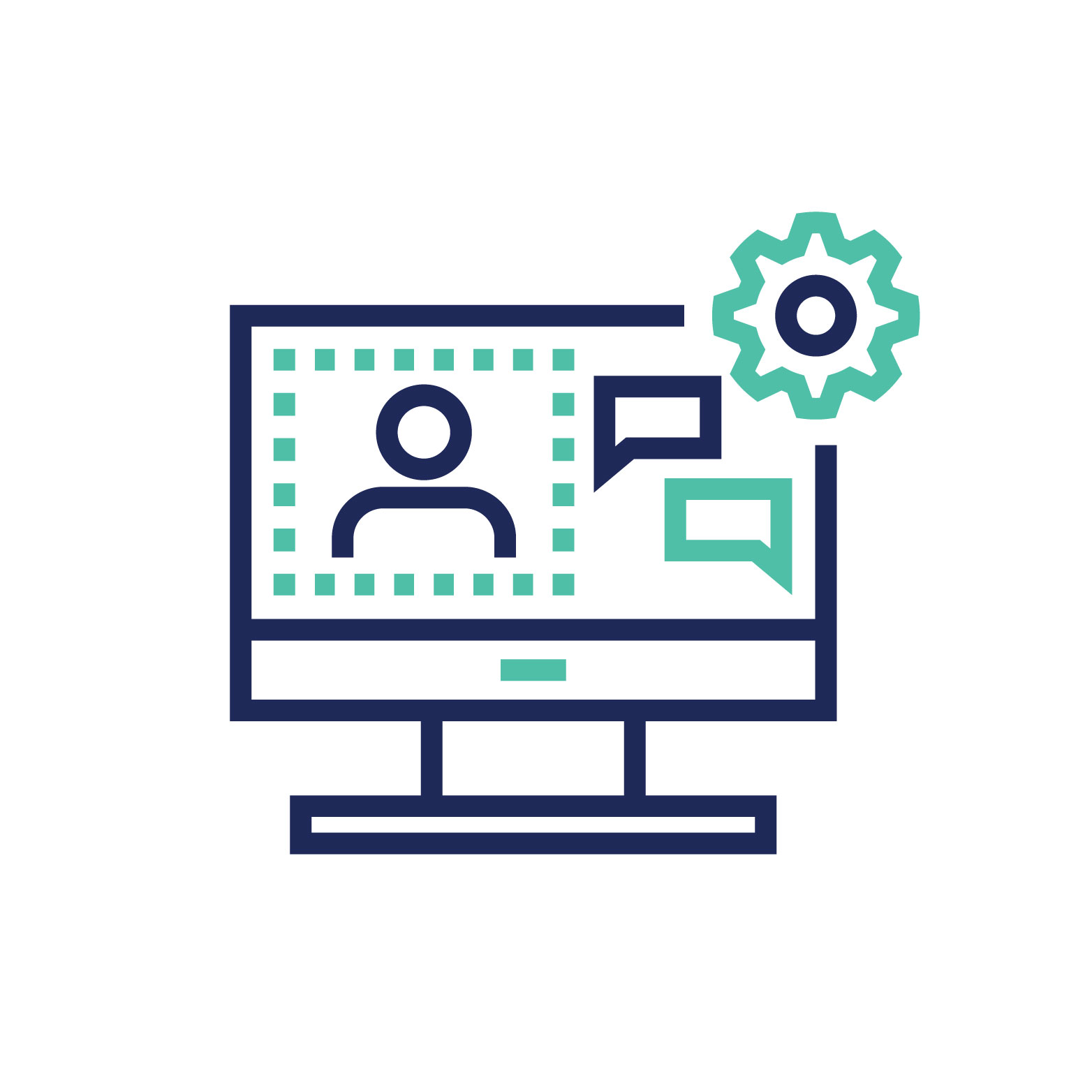 Best Practices for Online Teaching TITAC Method