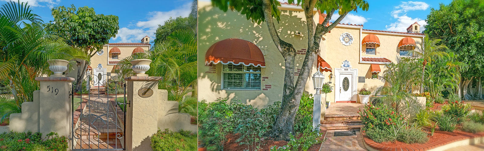 Venice Florida Directions