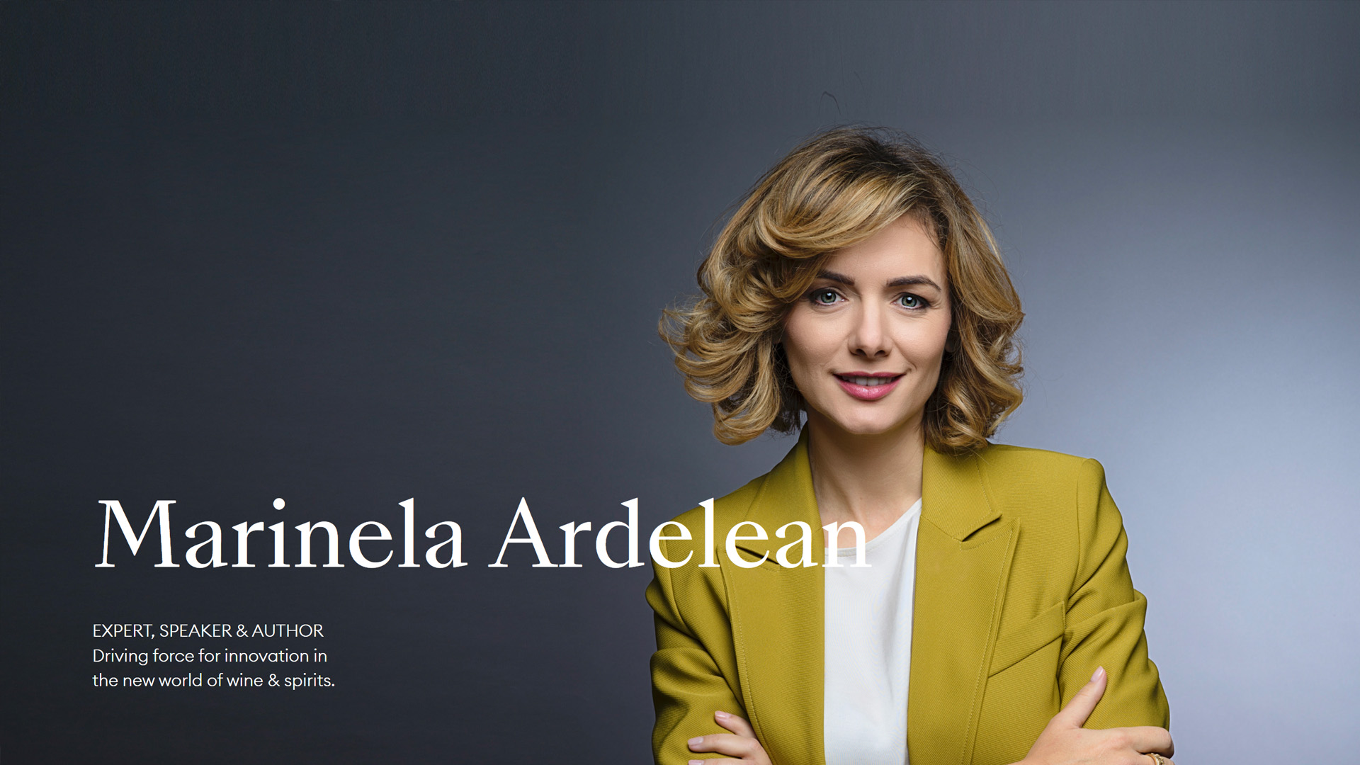 Marinela Ardelean Baobab