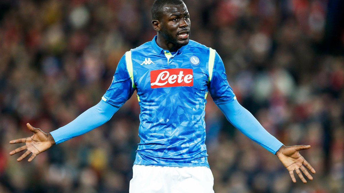 KK Mercato: Sadio Mané pourrait bientôt accueillir Koulibaly-Liverpool sur le point de boucler son arrivée