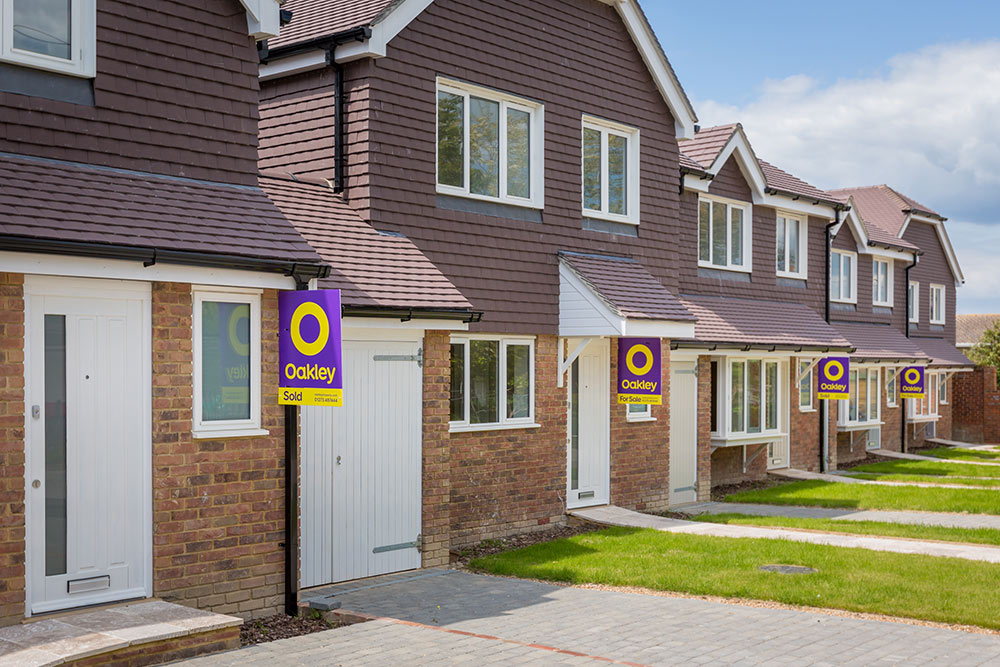 Launch in Upper Beeding Baobab Developments