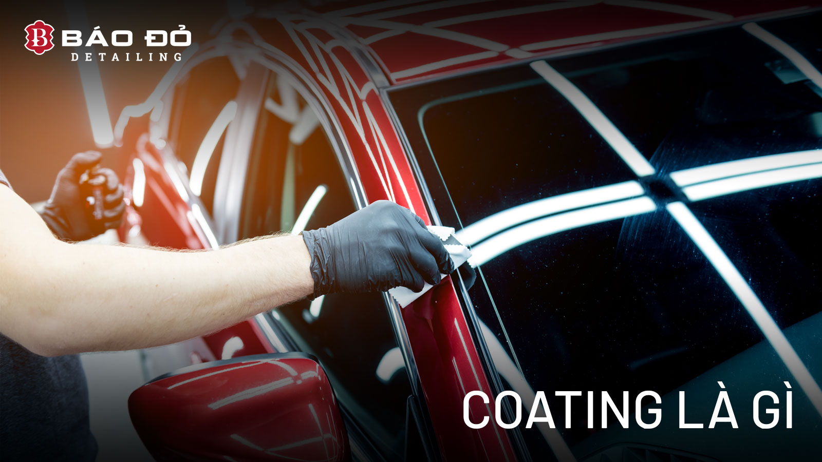 Kiến thức Coating là gì