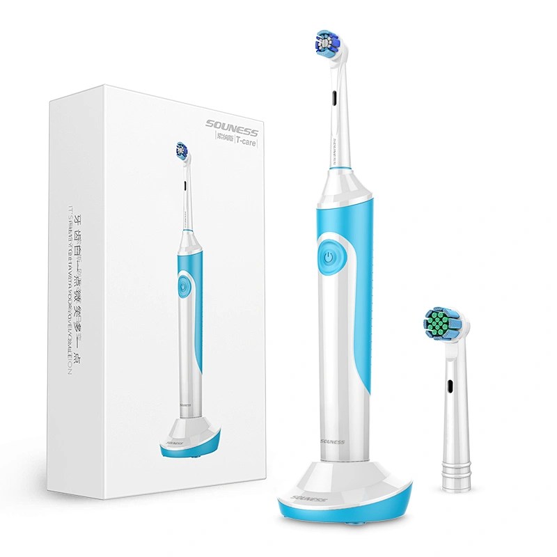 Are Electric Toothbrushes by Dentists?