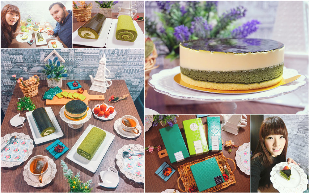 【美食】日本京都超人氣甜點 KYOTO VENETO♥京都抹茶與義大利起司的甜蜜愛戀