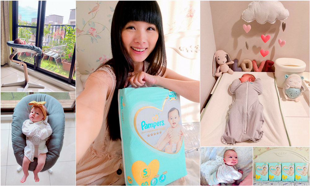 【育兒】真心推薦的嬰幼兒用品清單♥