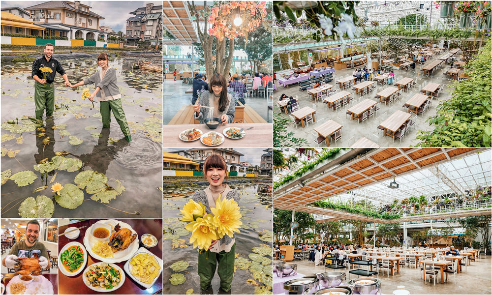 【宜蘭】來趟宜蘭綠悠遊之旅♥必吃必玩一日遊行程推薦