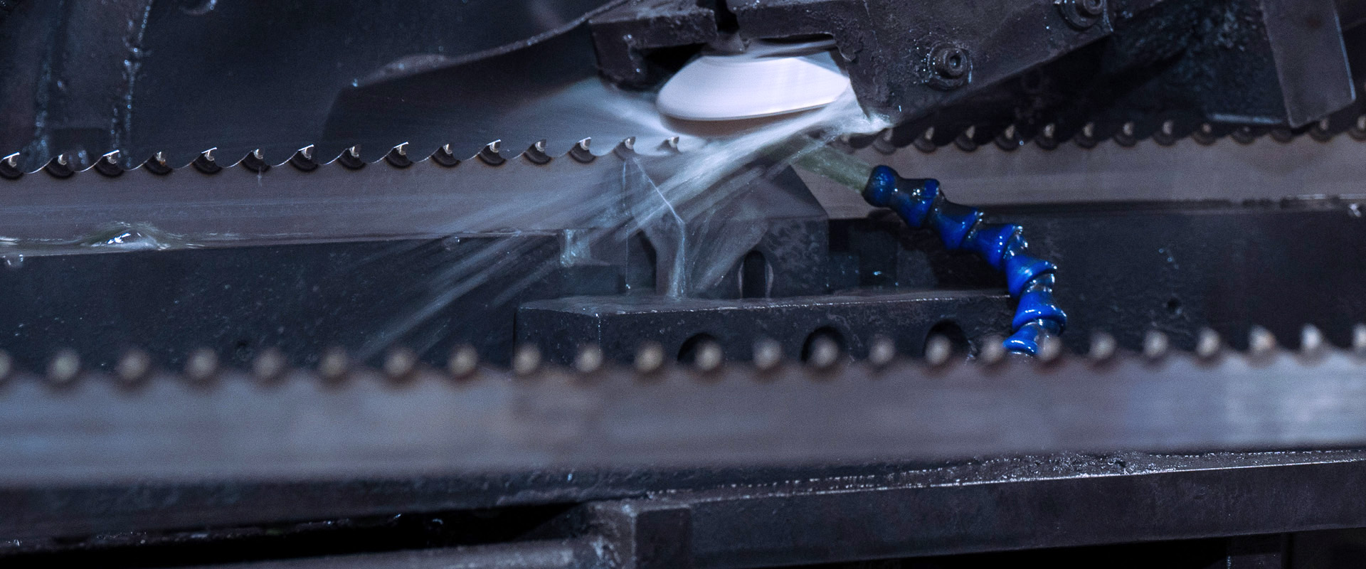 Band Saw Blades BAOMIT