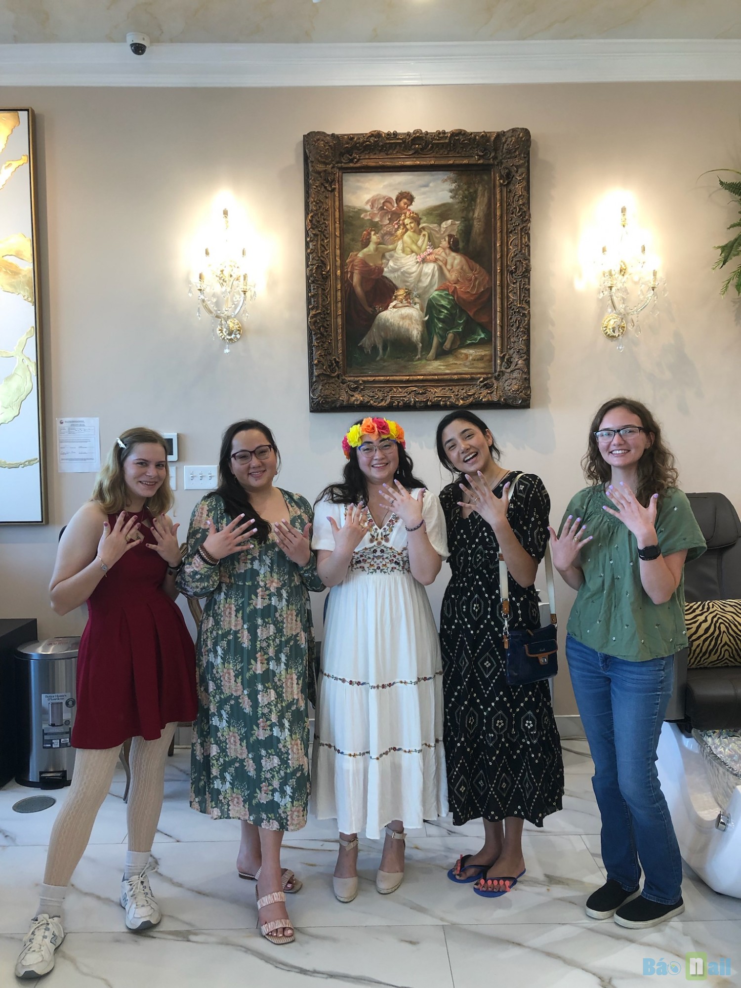 Grand Posh Nails, Katy TX 🔥🔥🔥GRAND POSH NAILS🔥🔥🔥