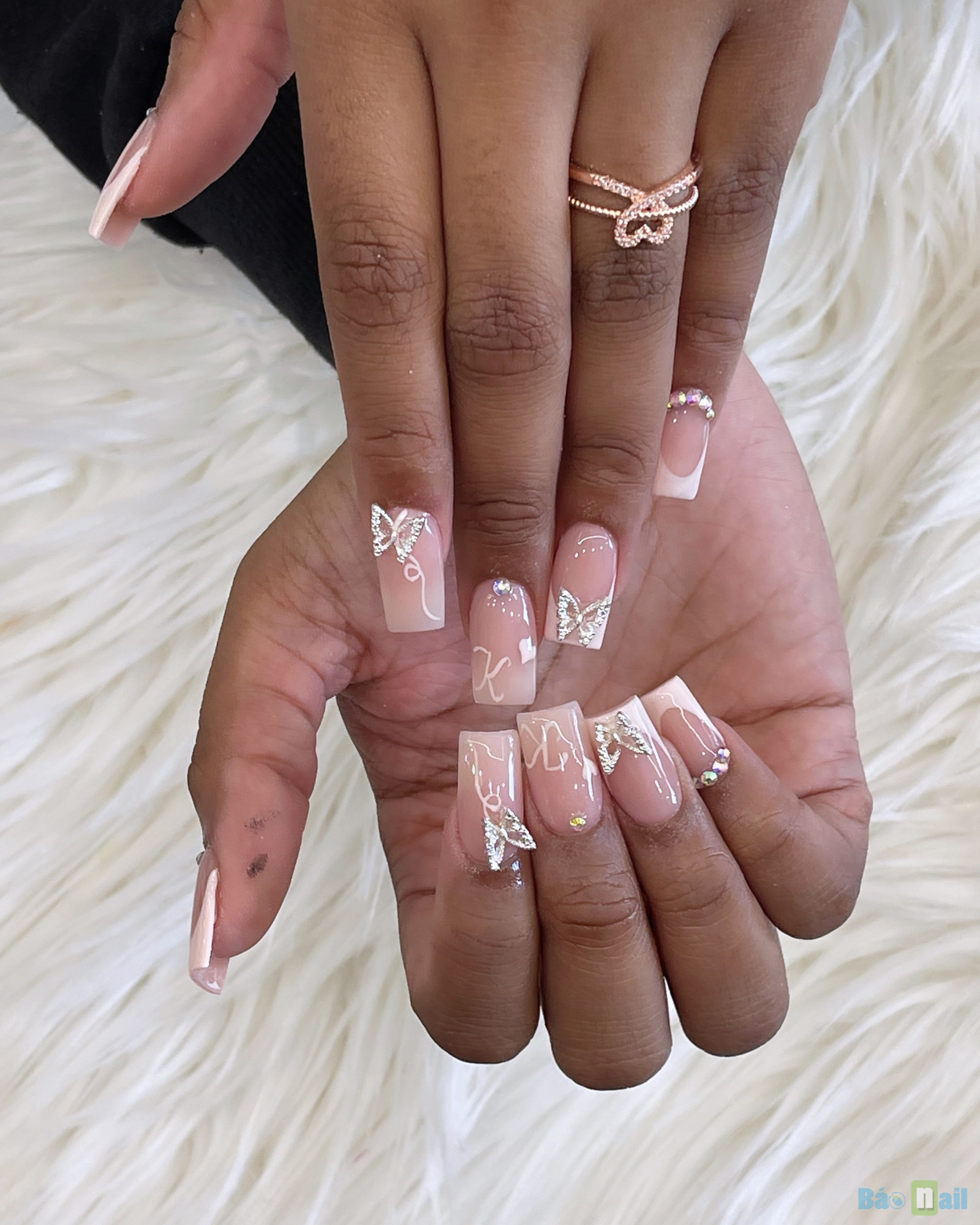 Chic Nails Lounge, Irving TX TÌM ĐỒNG ĐỘI LÀM EVERYTHING/ THỢ TCN FT