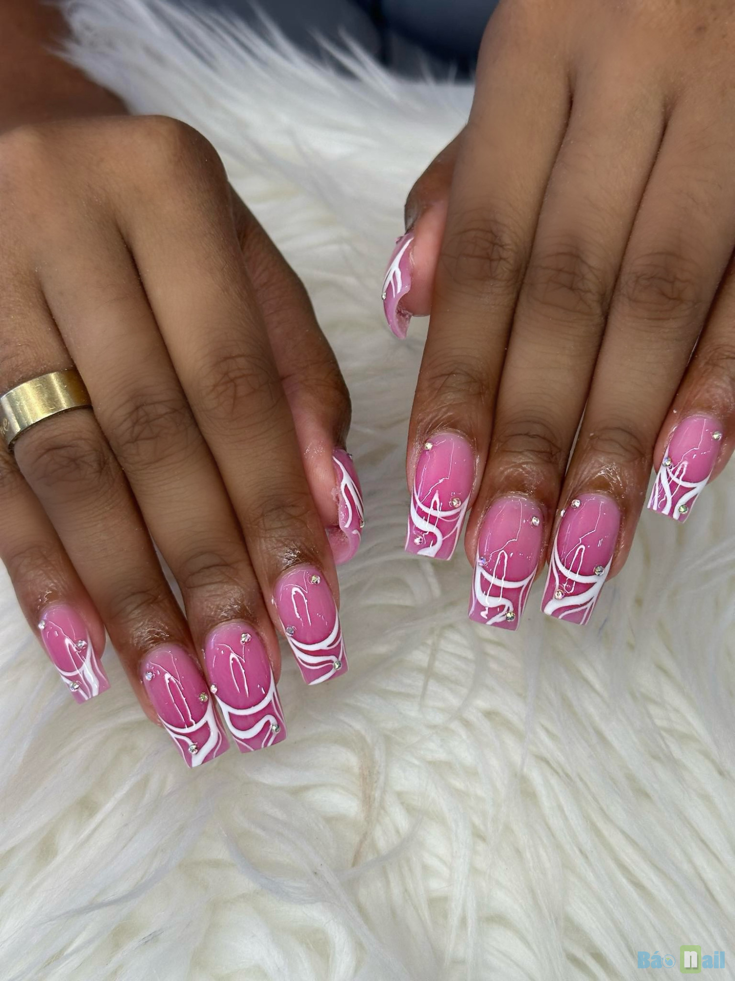 Chic Nails Lounge, Irving TX TÌM ĐỒNG ĐỘI LÀM EVERYTHING/ THỢ TCN FT