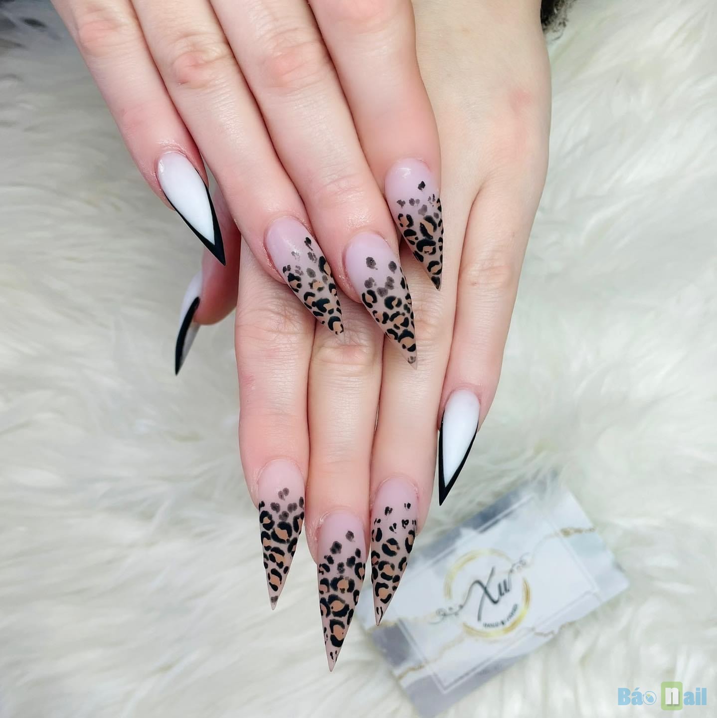 Xu Nails & Lashes, Watertown NY CẦN THỢ NAILS Xu Nails & lashes
