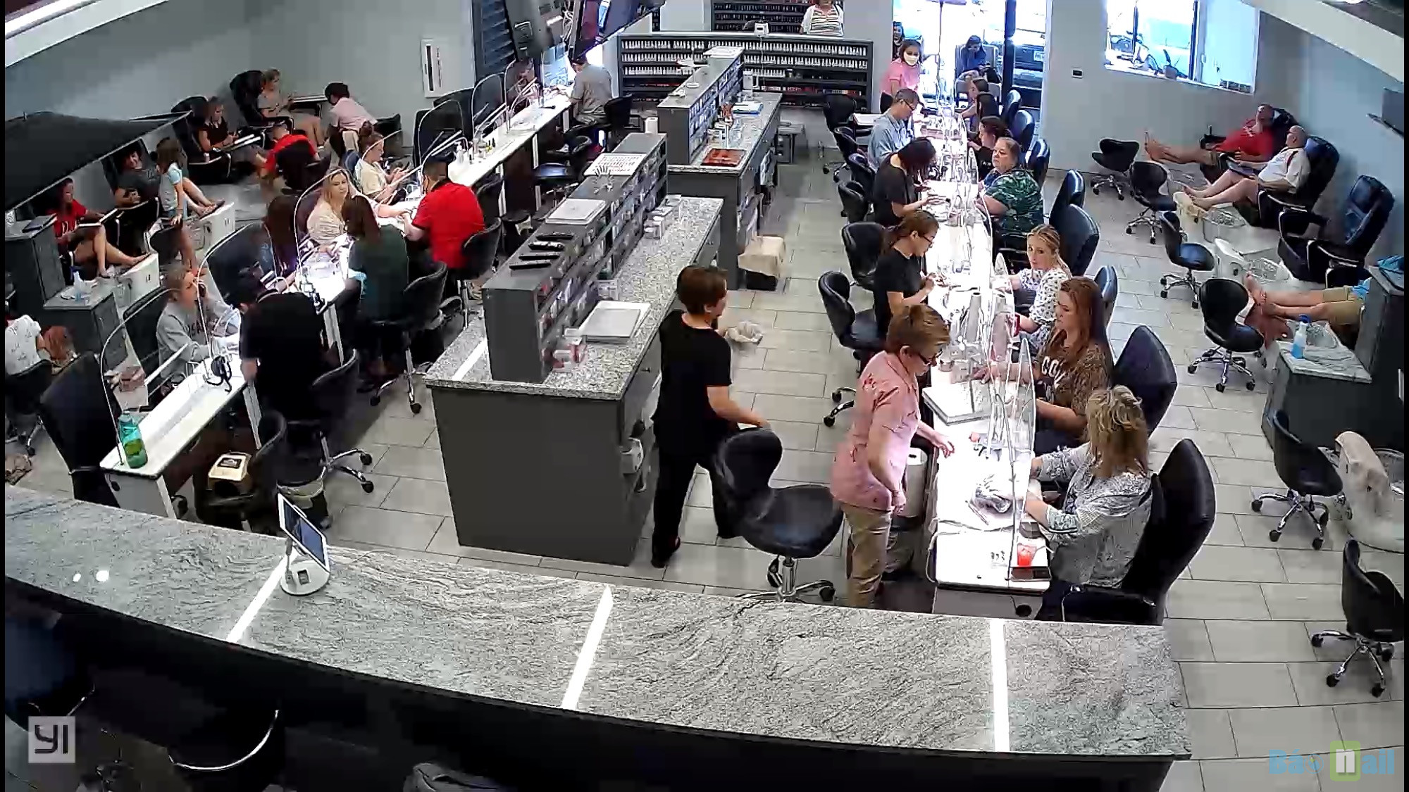 The Nail Bar, Lubbock TX NEW!! NEW!! THE NAIL BAR CẦN THỢ NAIL