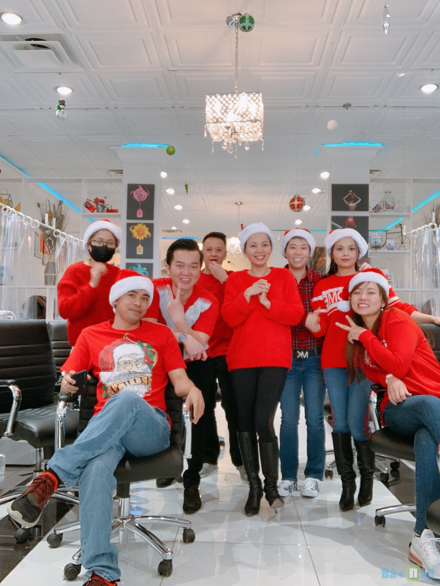 Bliss Nail Spa, Prescott AZ Tiệm hot nhất thành phố cần gấp thợ nails