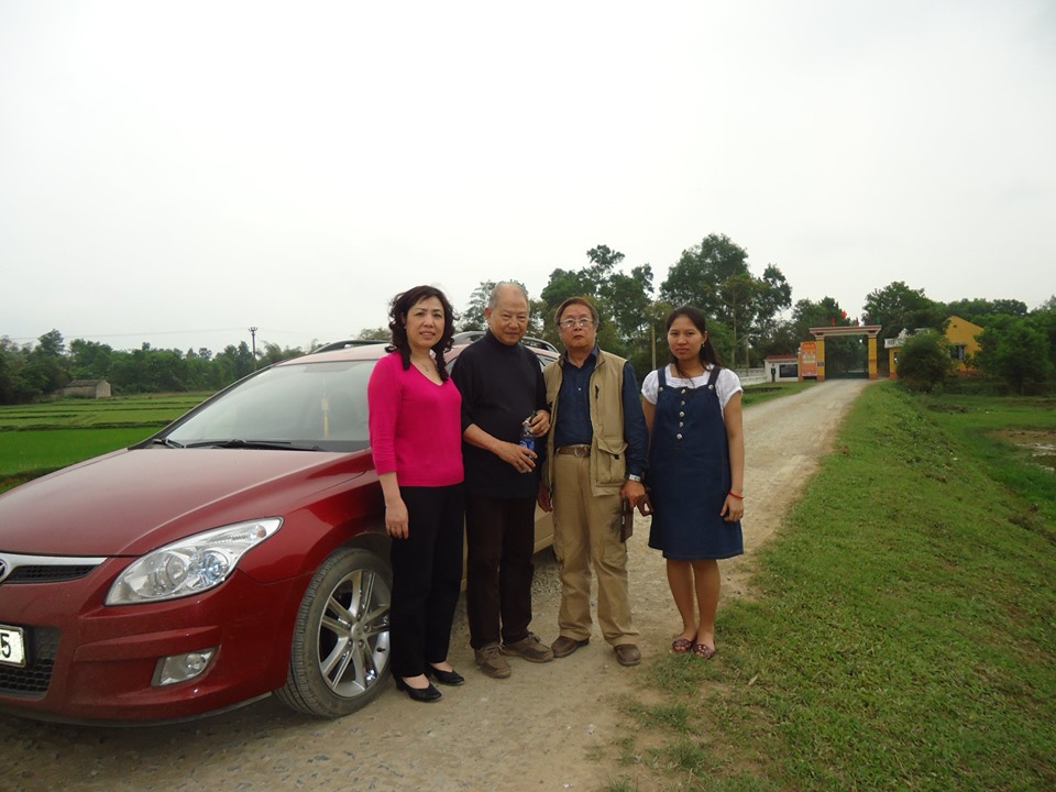 văn việt Mười năm Bauxite Việt Nam Thầy Phạm Toàn