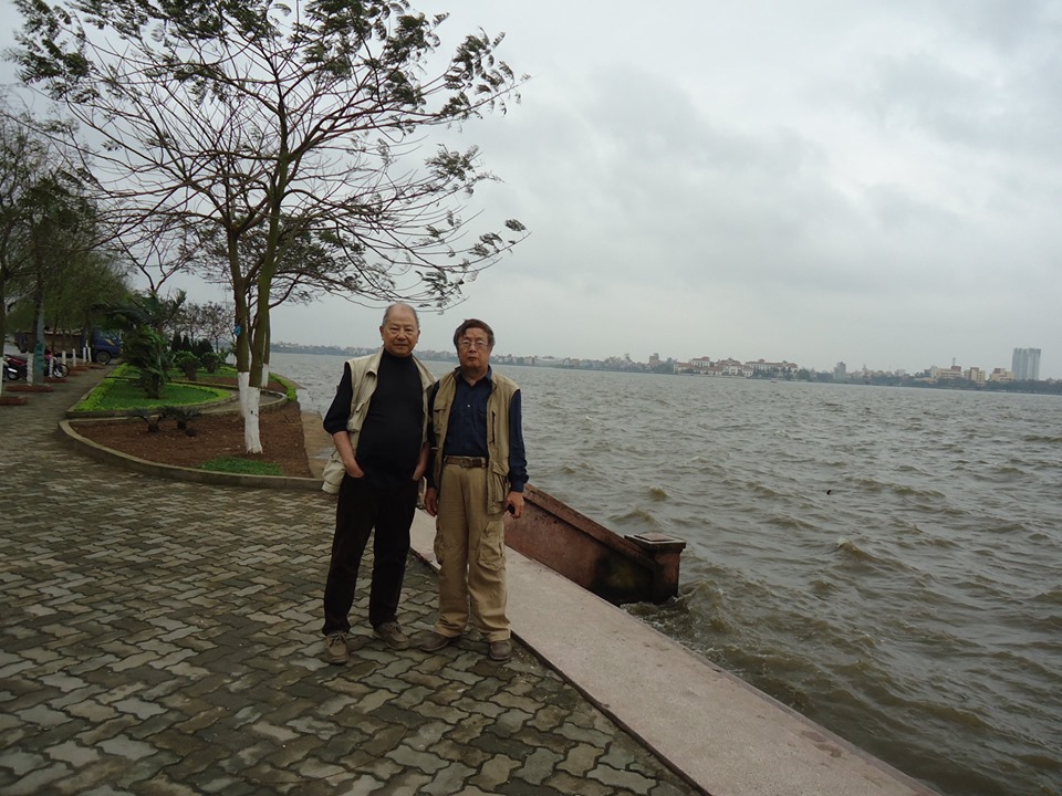 văn việt Mười năm Bauxite Việt Nam Thầy Phạm Toàn