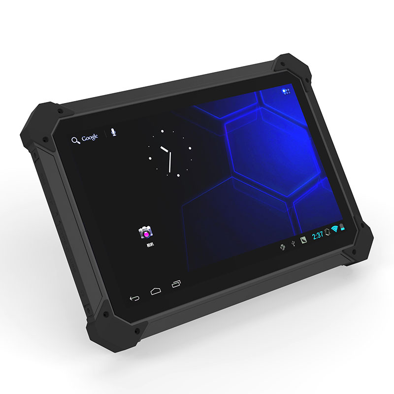 BX1002 Rugged Industrial Tablet BaoxingBX 丨Rugged tablet