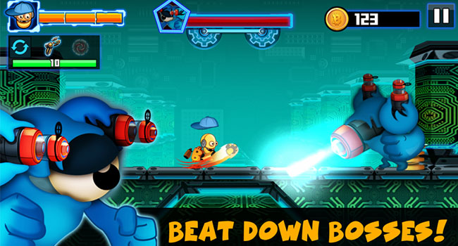 Crypto War Game CryptoWar Game App Bap Software