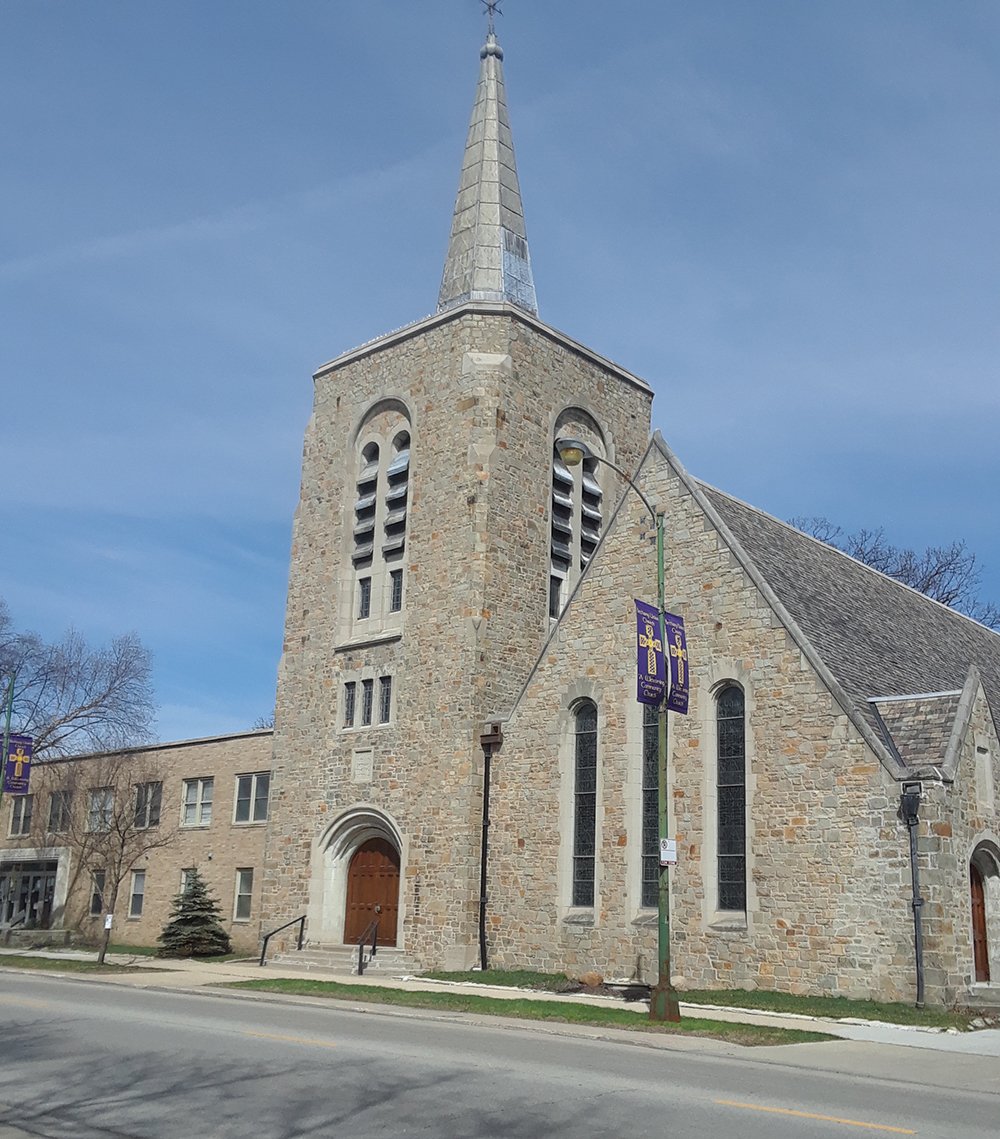 Bethany Union Church Celebrates 150th Anniversary Beverly Area