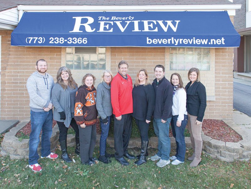 The Beverly Review Delivering Our Community News Beverly Area