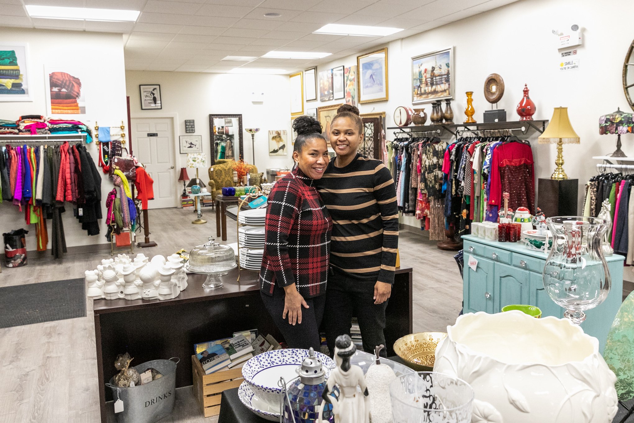 Now It’s Yours Consignment Offers Unique Treasures Beverly Area