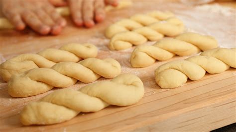The bread story bapani
