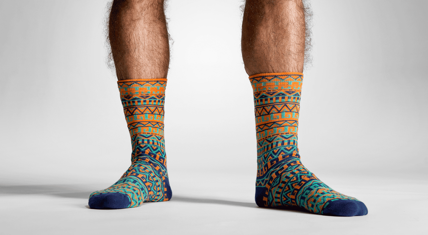 Rock the Socks Introduction B.A.pictures