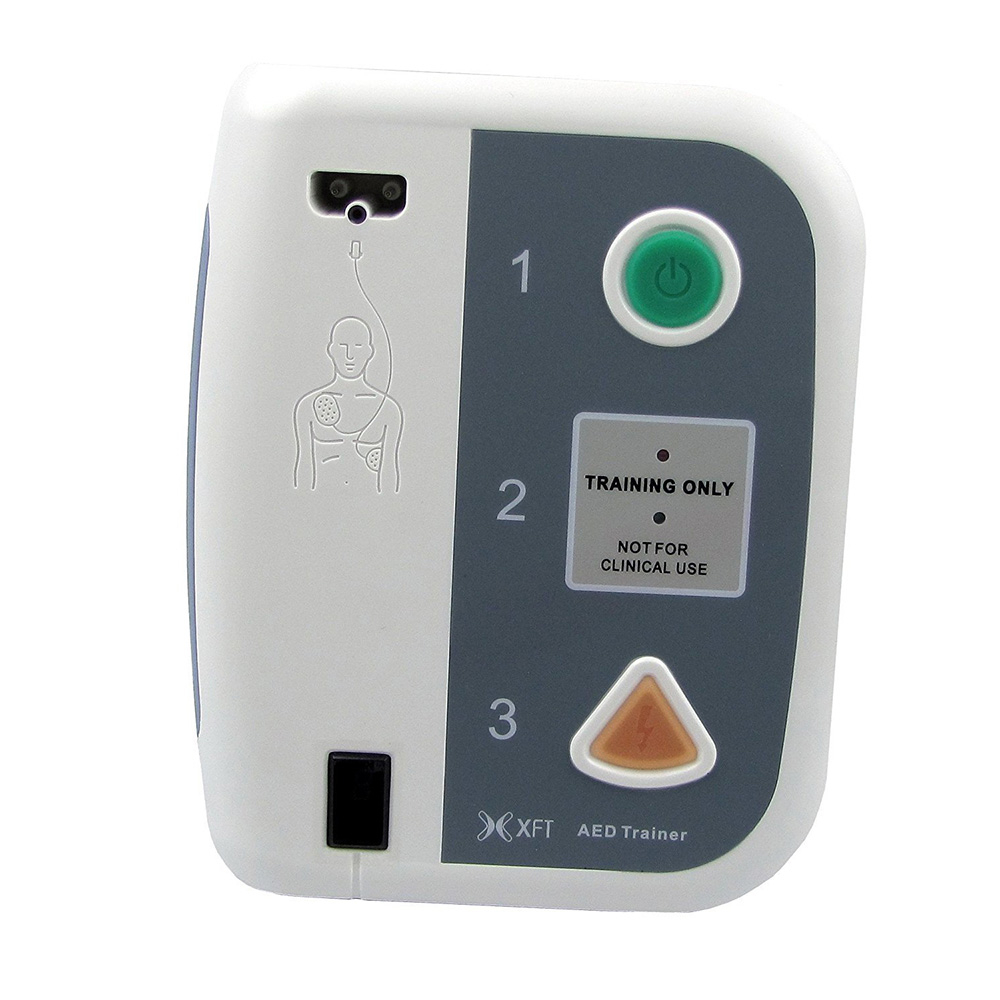 AED TRAINER | BAP Life Support