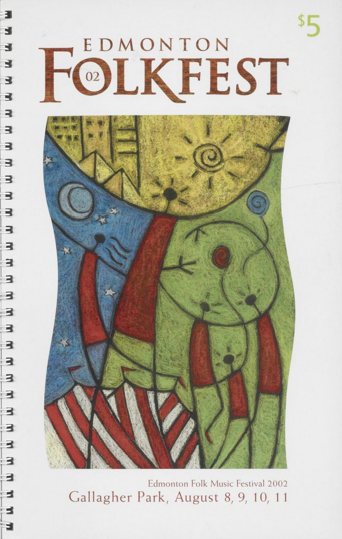 The Cowsills Folk Fest