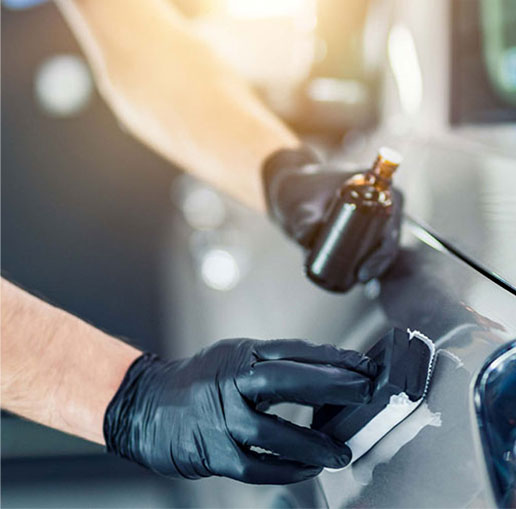 BAPS Finishing First