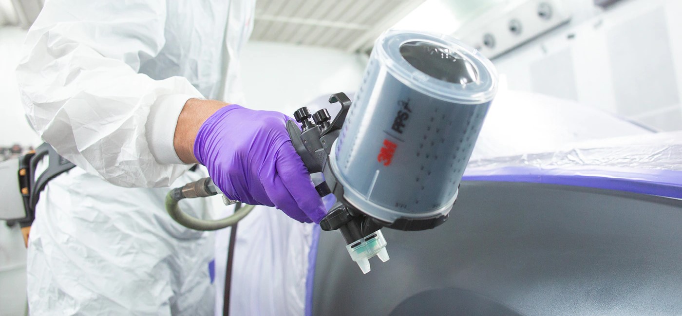 BAPS Finishing First