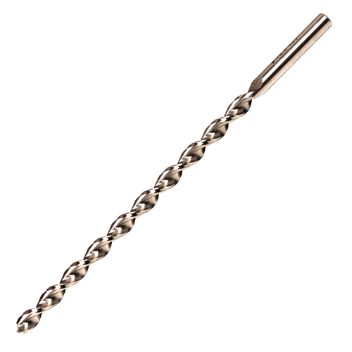 Famag Houtspiraalboor Hss-G 5,0 Mm, Extra Lang - Baptist