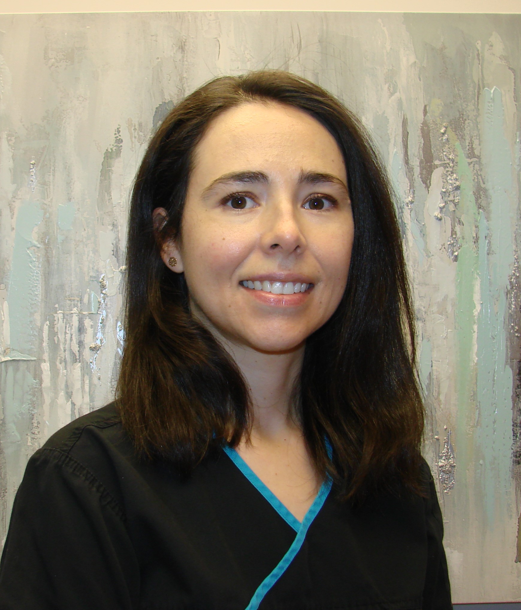 Our Dental Team Baptista