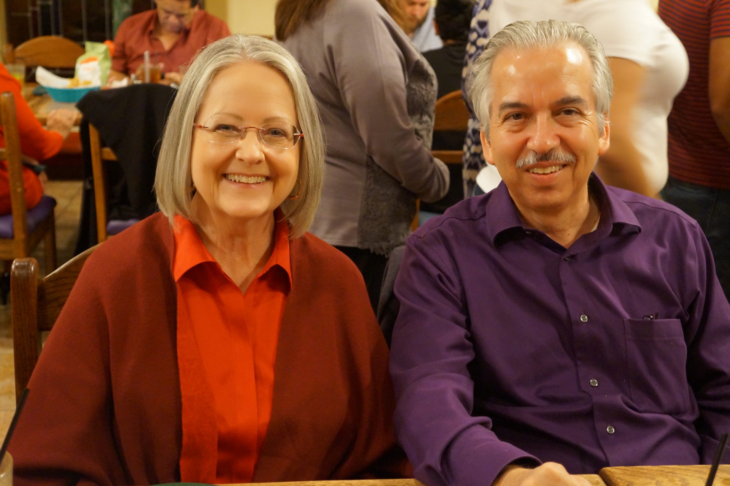 Christmas 2017 Baptist Credit Union