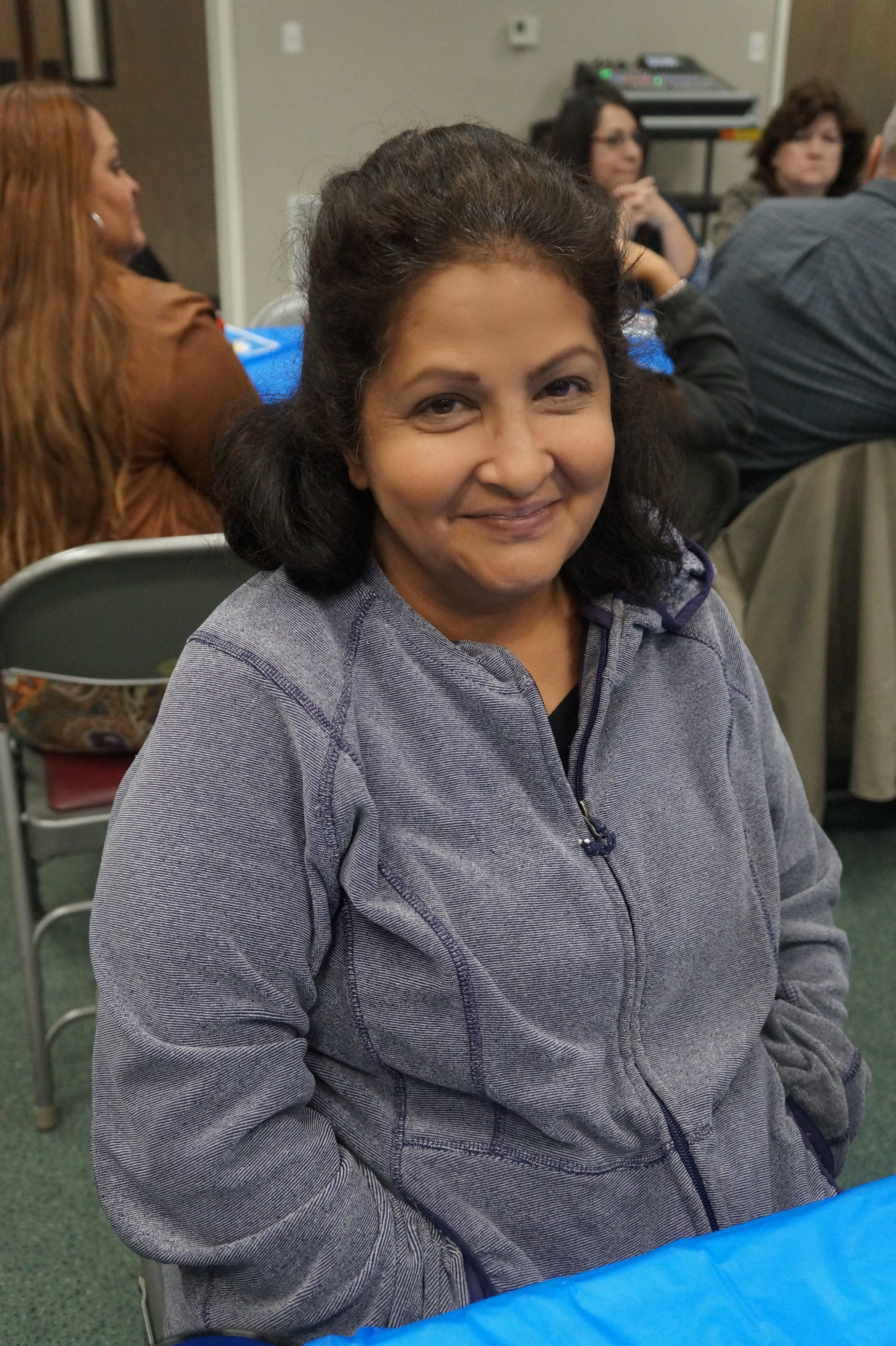 Annual Meeting 2018 Baptist Credit Union