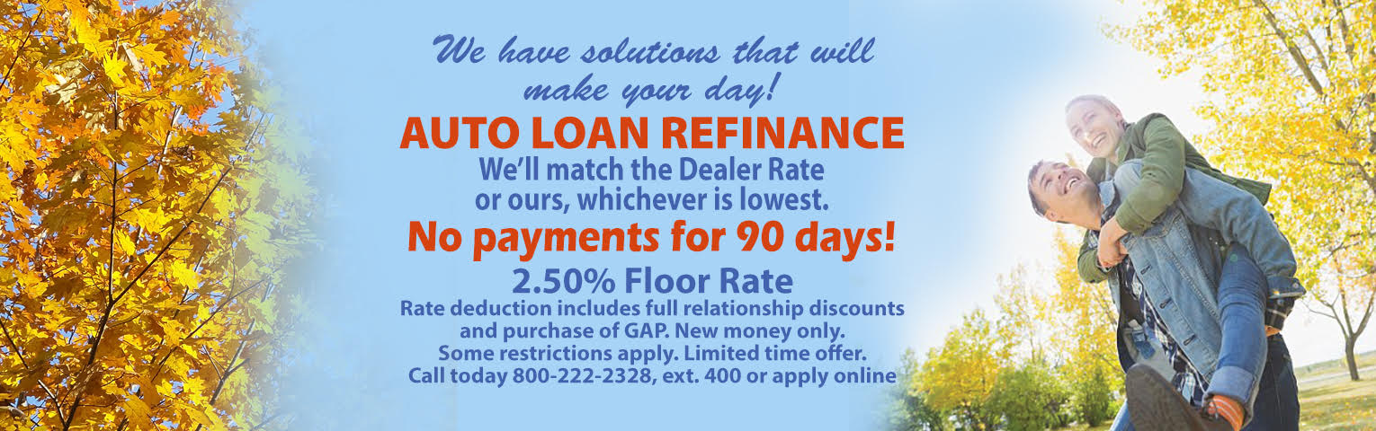 Awasome Baptist Credit Union Ideas