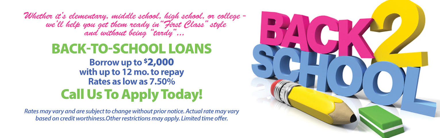 Baptist Credit Union Honestly, your best financial partner