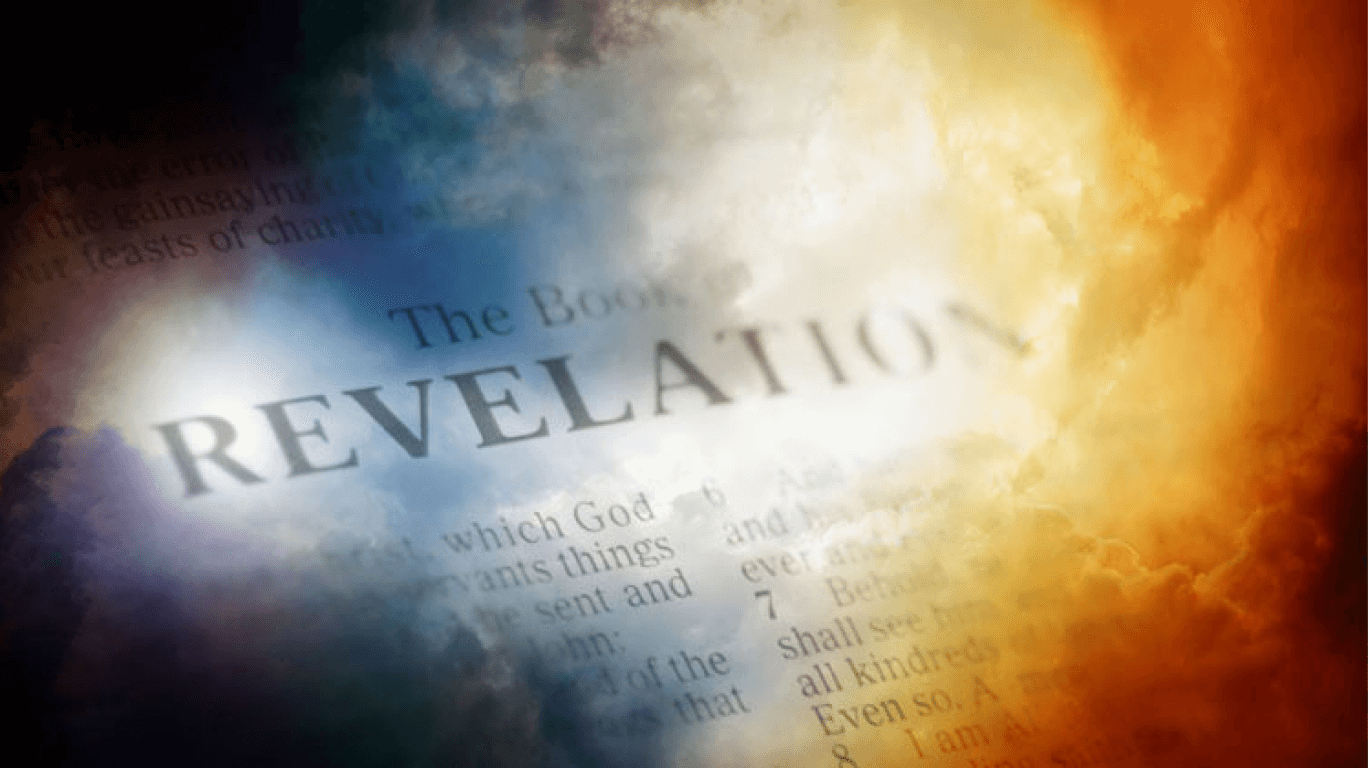 Revelation Series Baptist Expositor