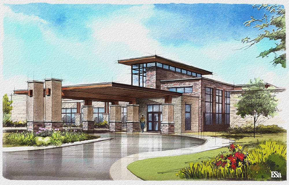 A Big Step Forward in Our Quest to Build a Freestanding Emergency