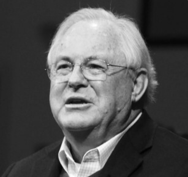 Dr. Tommy Vinson to Speak at the March Preaching Series Event