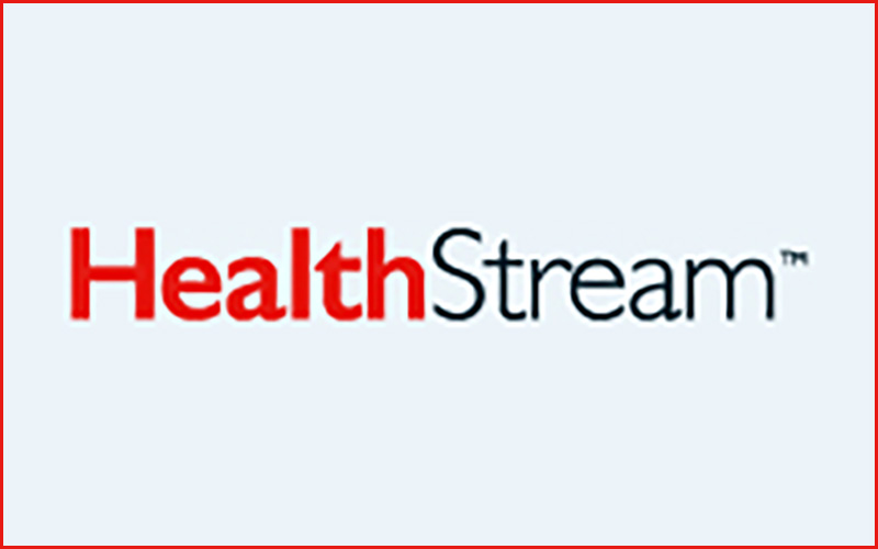 HealthStream Moves to Single SignOn baptistleader